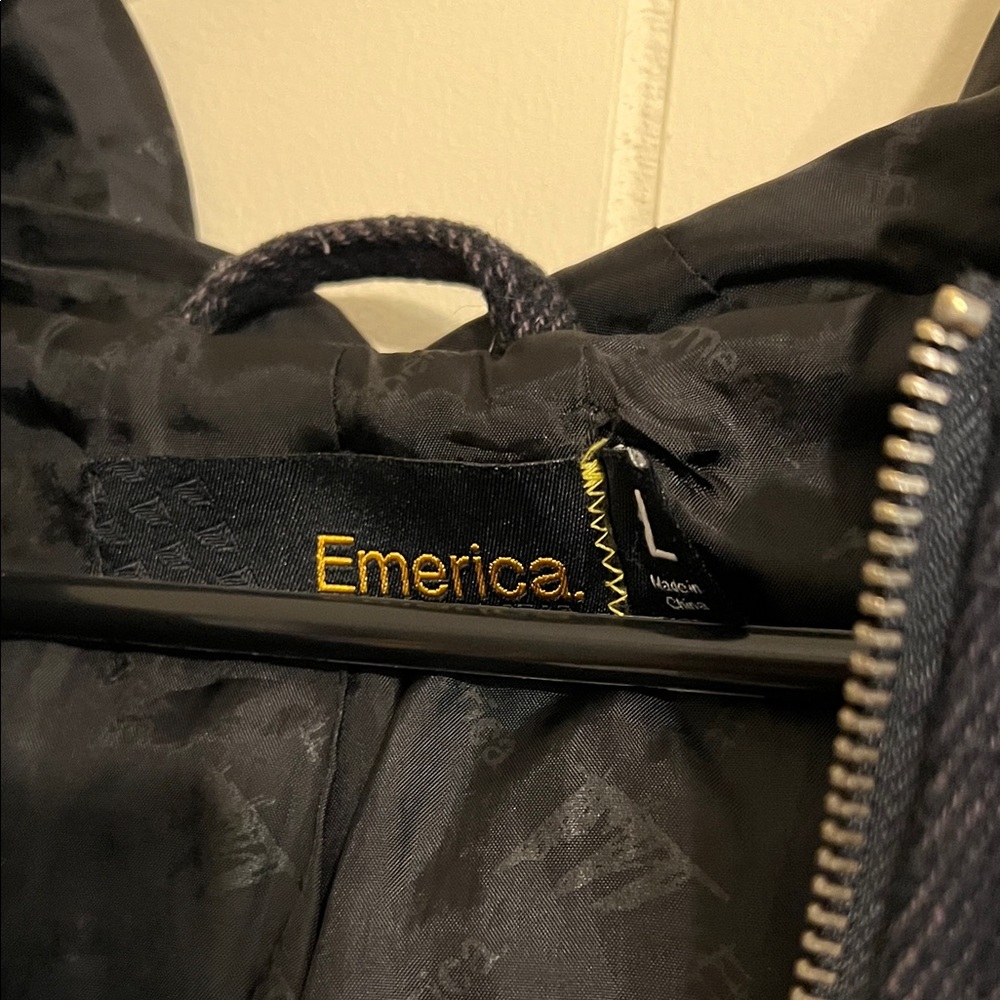 Emerica Jacket - Picture 2 of 11